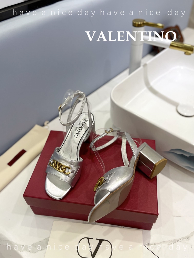 Valentino Heeled Shoes